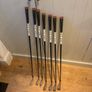 Golf Irons - Srixon ZX7/5 combo set Image 2