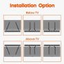 Soundbar bracket Image 3