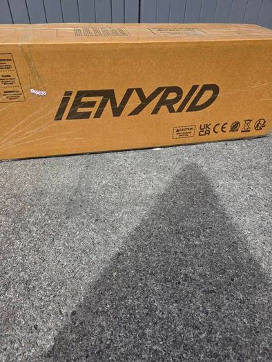 electric scooter , brand new , 6 months warranty, ienyrid  A1