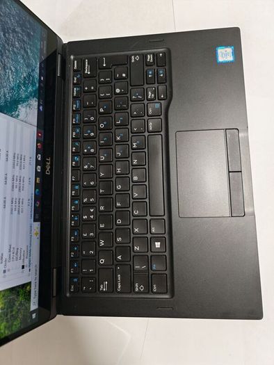 Dell Latitude 7390 2-in-1 i5 | Touchscreen | Excellent Condition