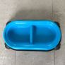 Double pet bowl Image 2