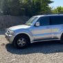 Pajero 3.2 for breaking Image 2