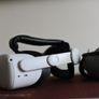 Oculus Quest 2 with extras Image 3
