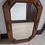 Art Deco mirror Image 2