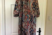 summer dress