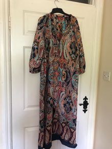 summer dress
