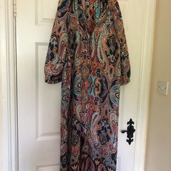 summer dress