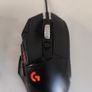 Mechanical gaming keyboard , mouse and headset combo Image 5