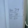 Pvc Door Image 2