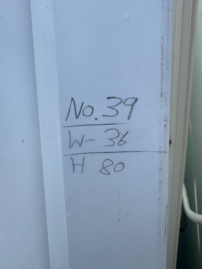 Pvc Door