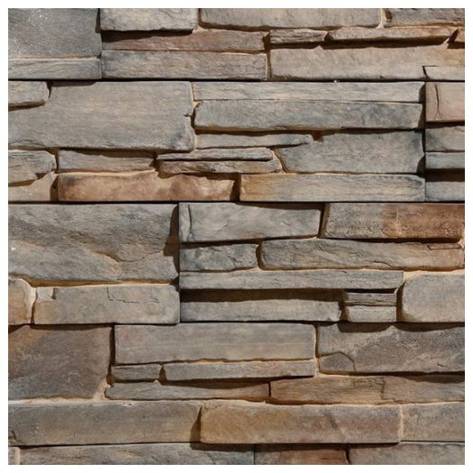 Grenada Volcanic Artificial Cladding Stone