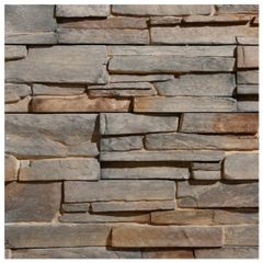 Grenada Volcanic Artificial Cladding Stone