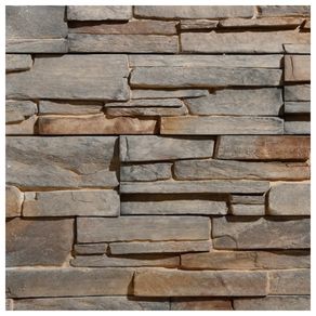 Grenada Volcanic Artificial Cladding Stone