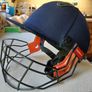 Gray Nicolls Cricket Helmet Size 7-7 1/8 Image 3