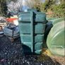 Free Kerosene Oil Tank Image 2