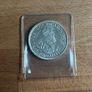 Belgian Silver 5 ECU "30th Anniversary Treaty of Rome" 0.833 Silver (1987) Image 2