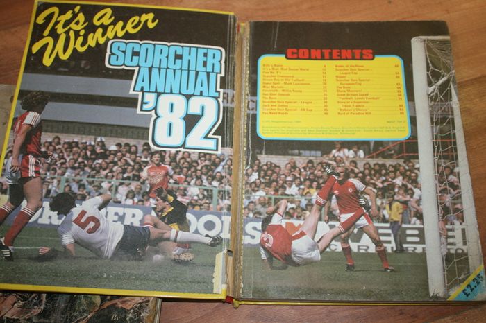 Vintage Books