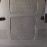 Polisport Boodie Child bike seat Image 2