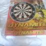 Dart Board Unicorn (new) Image 2