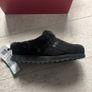 Sketchers, Bobs at home Memory Foam, black, UK size 9 Image 4
