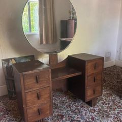 1940s bedroom furniture