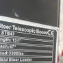 Brand New Forklift/Skid Telescopic Lifting Jibs Image 4