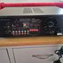Technics Amplifier Image 4
