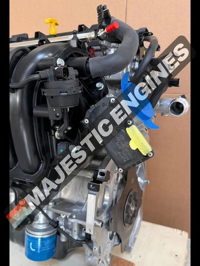 Hyundai 2.0 Engine G4NA - New