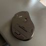 ET Easterntimes Tech D-09 2.4G Wireless Optical Mouse with Dongle Image 3
