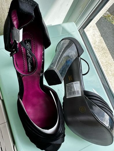 womens shoes joblot