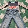 Boy's clothes. 5 pieces Ages 2-3. Image 3