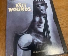 Exit Wounds