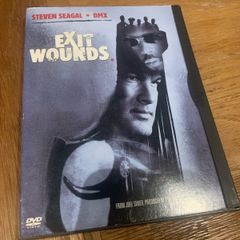 Exit Wounds