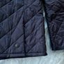 Barbour Heritage Jacket - Navy - Brand New Image 7