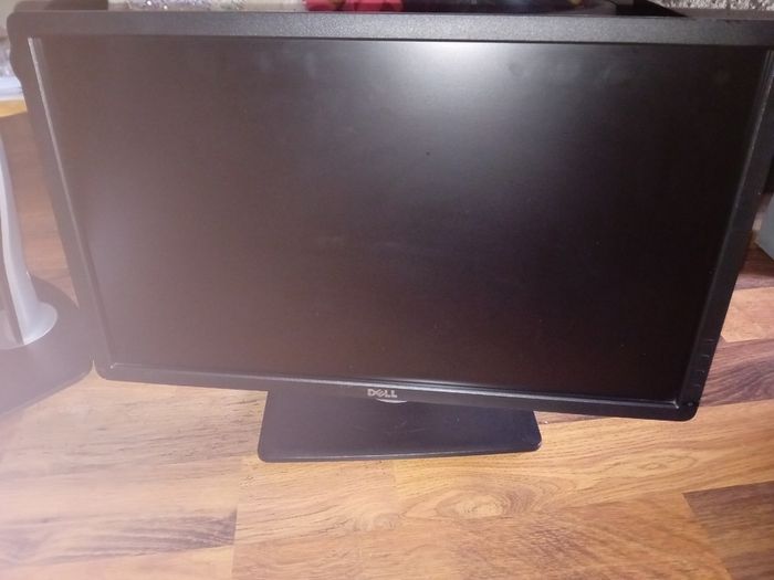 Monitor Dell UltraSharp U2312HM 23" Full HD