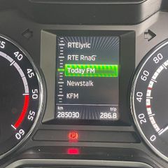 2015 Skoda Octavia 2.0 TDi vRS (214HP) Taxed & NCT