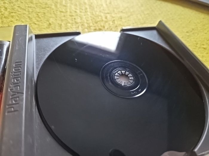 This is football PlayStation1 Ps1 PlayStation2 Ps2 Games Original
