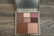 N7 face palette