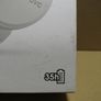 NEW >> JVC Bluetooth Headphones - White Image 2