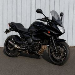 Yamaha Xj6 Diversion 2011