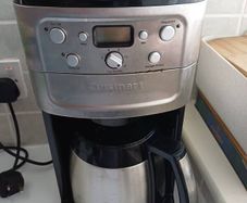 Coffee Maker Cuisinart