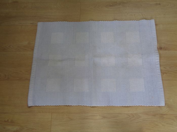 Cotton Mats x 2 for Sale