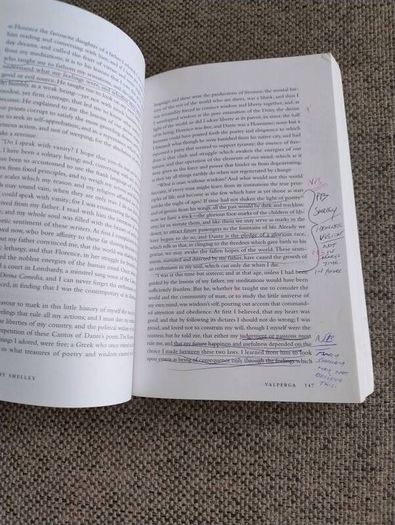 Valperga by Mary Shelley edited by Tilottama Rajan 1998 in good overall condition with some underlining and notes on some pages see photos FREE STANDARD POSTAGE INCLUDED