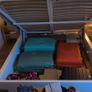 Ikea bed malm Image 3