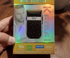 Brand new Rechargeable Shaver