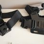 Gopro 7 Hero Black Bundle (Smart Remote, 3 batteries, accessories, etc) Image 10