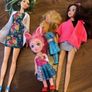 Barbie dolls and accessories Image 3