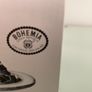 BNWT Gift boxed - 6 Crystal Goblets Image 4