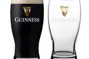 24x Guinness Glasses ORIGINAL