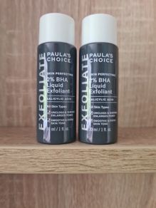Paula's Choice Skin Perfecting 2% BHA Liquid Exfoliant  30ML 8each